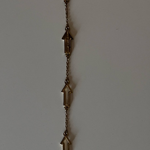 Marc Jacobs Arrow Bracelet - Picture 2 of 4